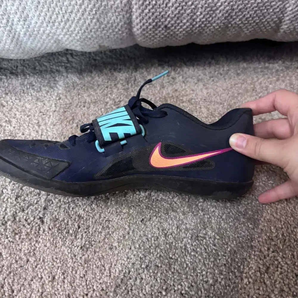 Nike Zoom Rival SD 2 Throwing Shoes